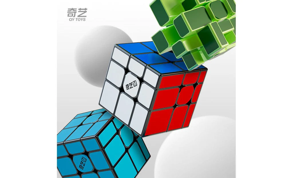 QiYi Mirror (Magnetic, Tiled) - Image 22