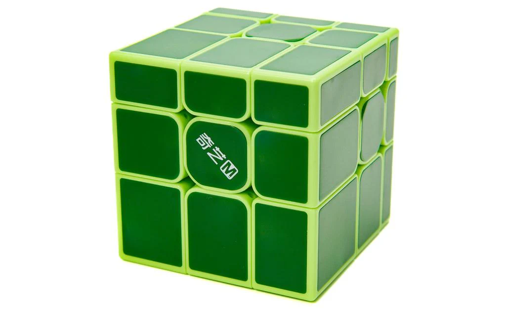 QiYi Mirror (Magnetic, Tiled) - Image 3