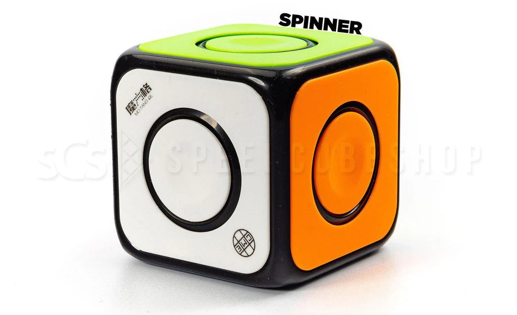 QiYi O2 Cube (2 Versions) - Image 2