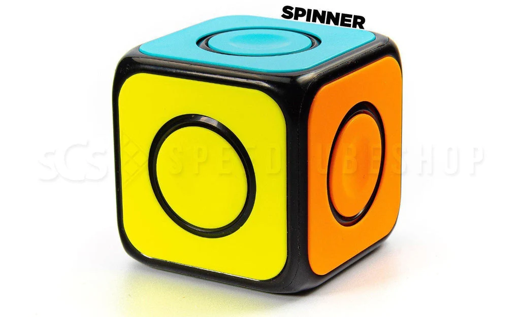 QiYi O2 Cube (2 Versions) - Image 3