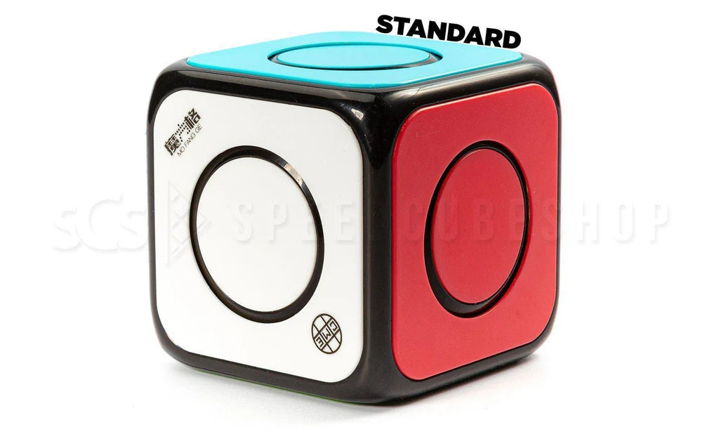 QiYi O2 Cube (2 Versions) - Image 4