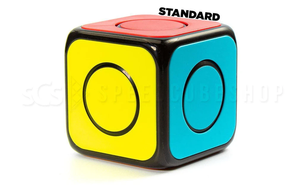 QiYi O2 Cube (2 Versions) - Image 5