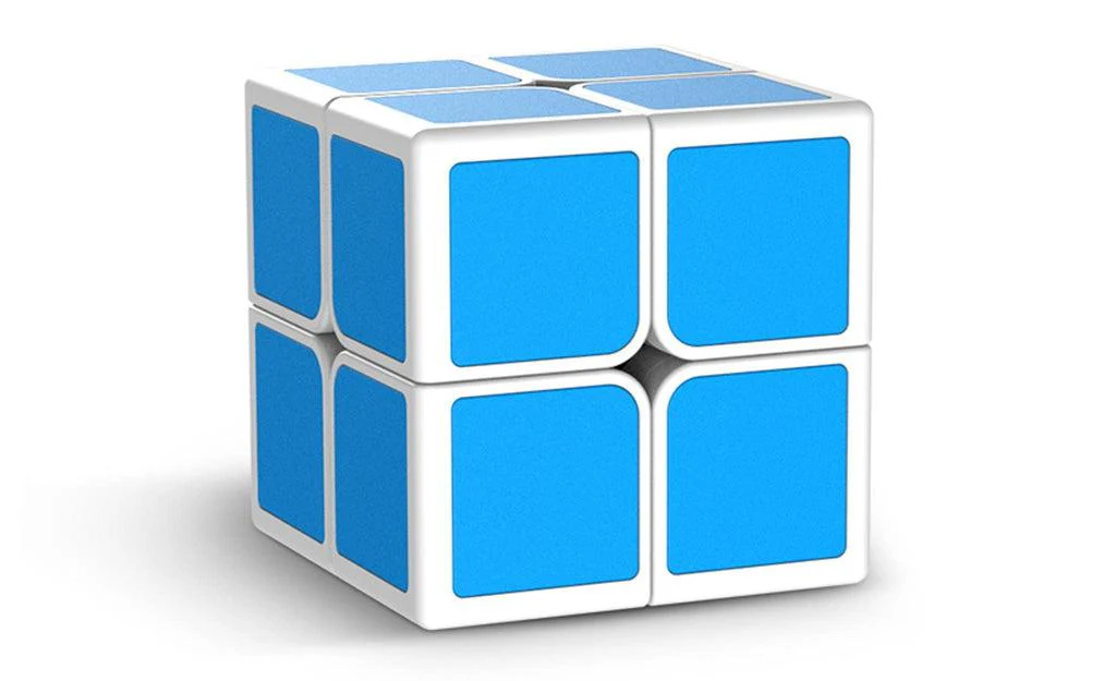QiYi OS Cube 2x2
