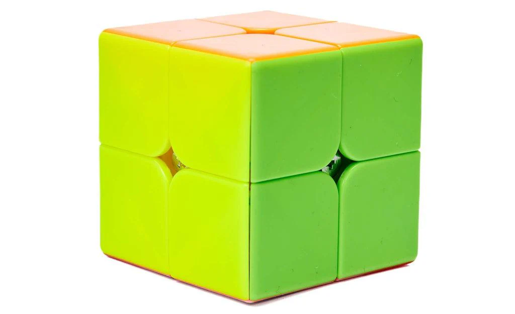 QiYi QiDi S2 2x2 - Image 3