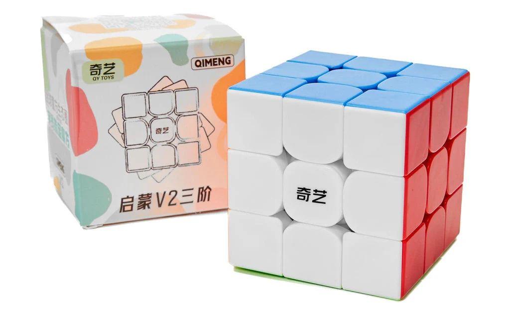 On Sale Cubes