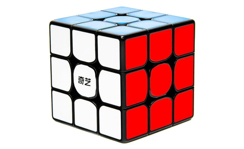 QiYi QiMeng 3x3 V3 (Tiled) - Image 2