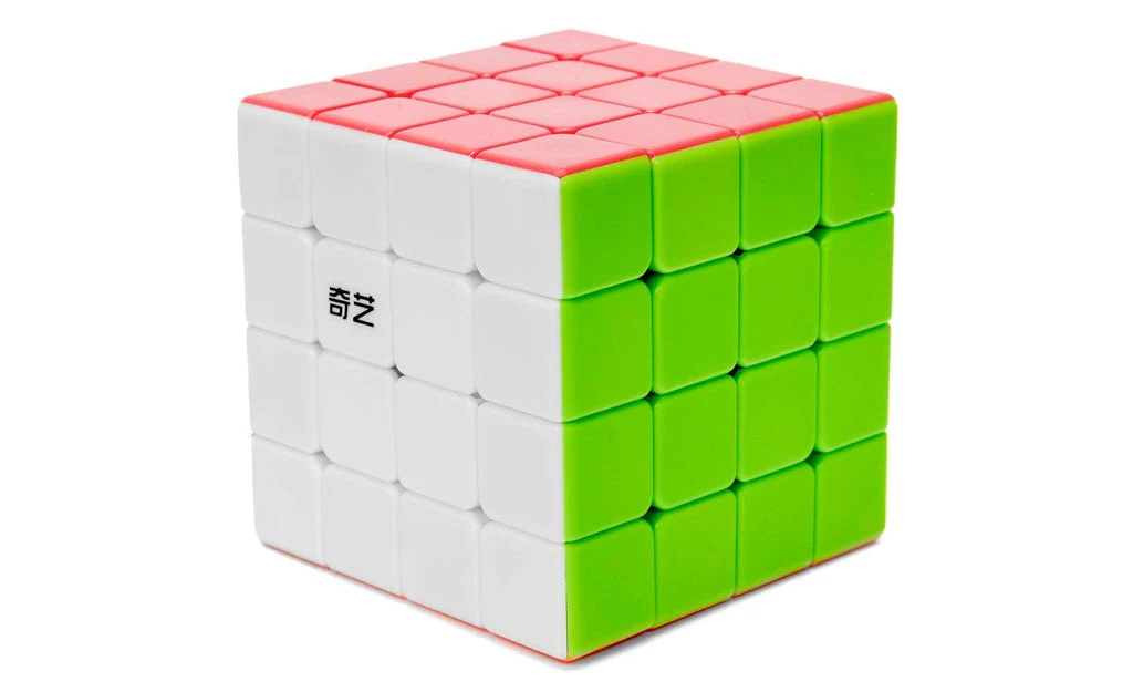 QiYi QiYuan S3 4x4 - Image 2