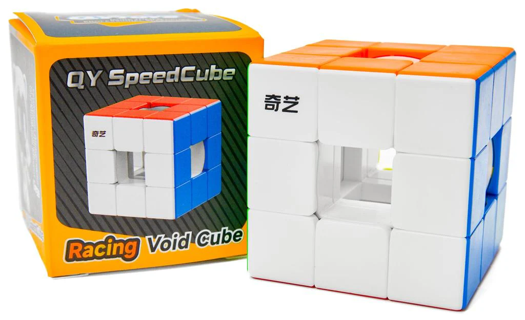 QiYi Racing Void Cube - Image 5