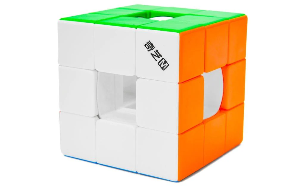 QiYi Racing Void Cube (Magnetic)