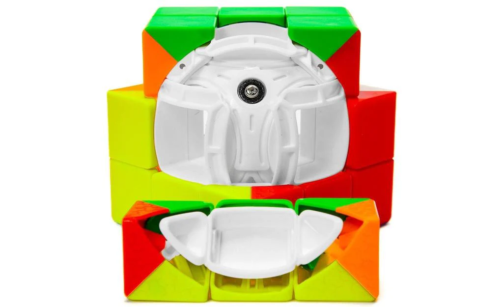 QiYi Racing Void Cube (Magnetic) - Image 4