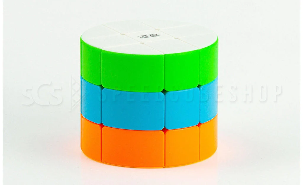 QiYi Round 3x3 - Image 2