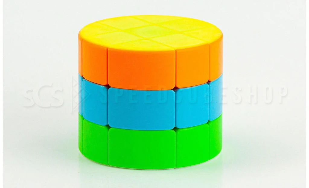 QiYi Round 3x3 - Image 3