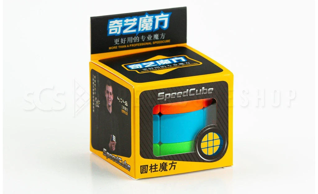 QiYi Round 3x3 - Image 5