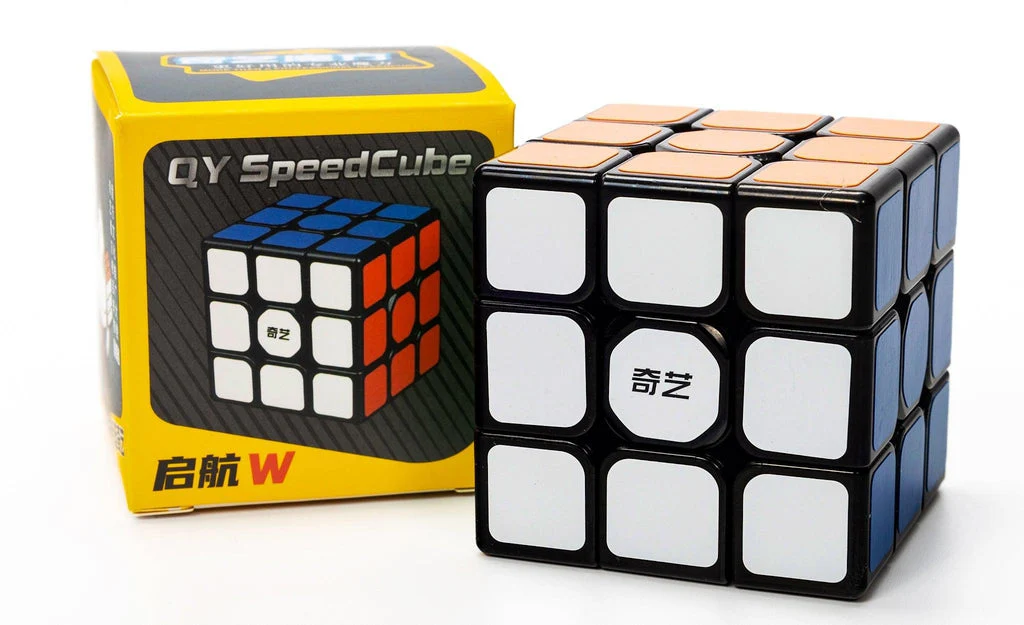 QiYi Sail W 3x3