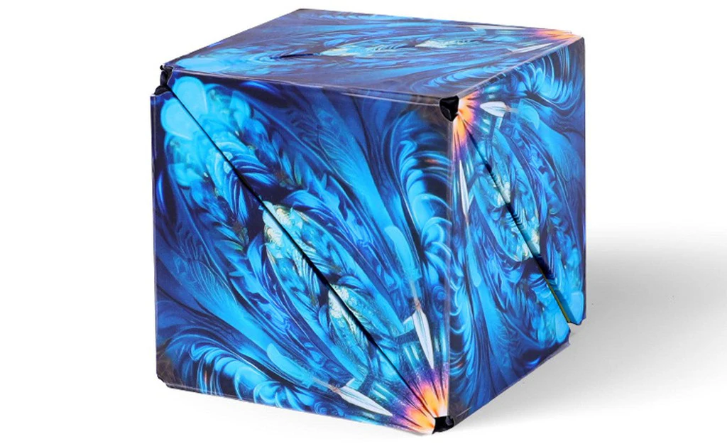QiYi Shape Shifting Cube Magnetic