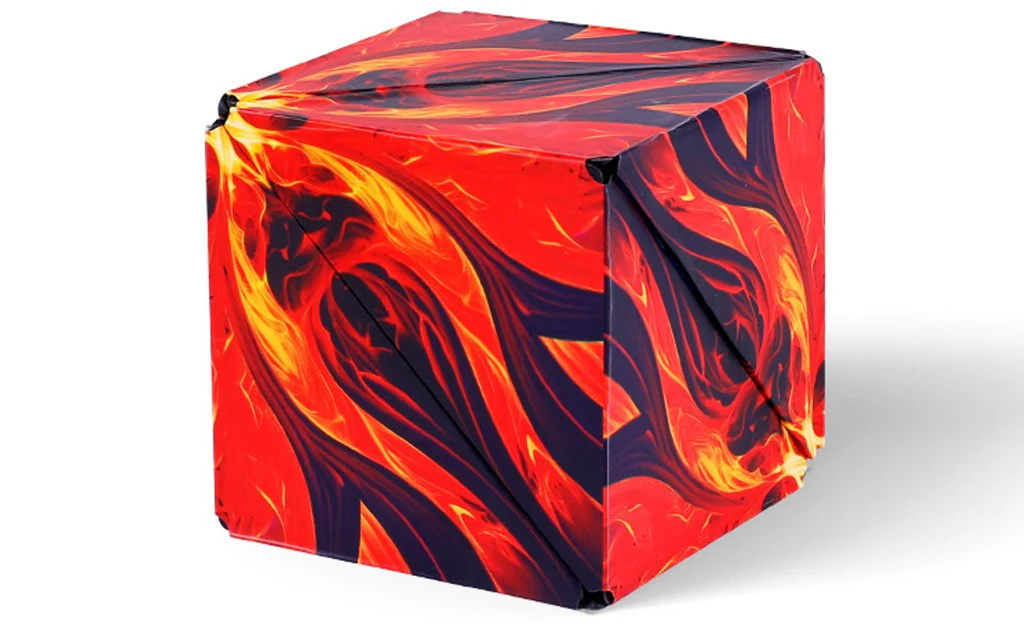 QiYi Shape Shifting Cube Magnetic - Image 2