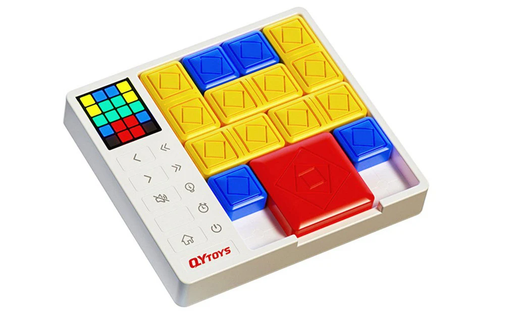 QiYi Smart Klotski