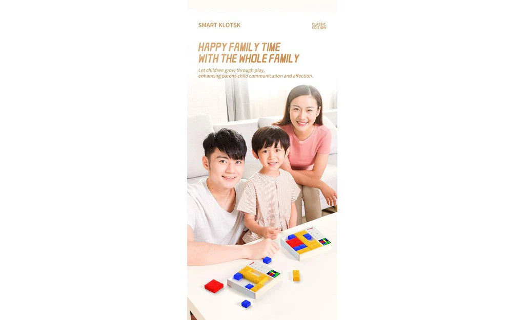 QiYi Smart Klotski - Image 7