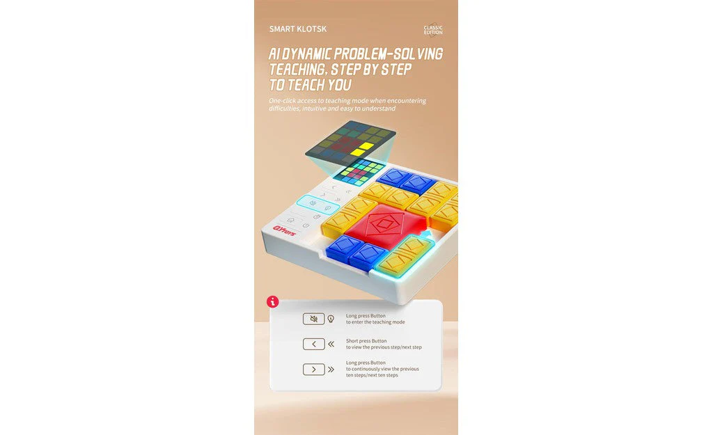 QiYi Smart Klotski - Image 8