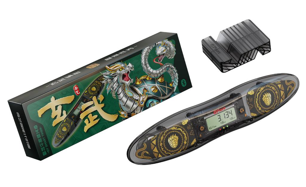 QiYi Smart Timer (Bluetooth) - XuanWu - Image 6
