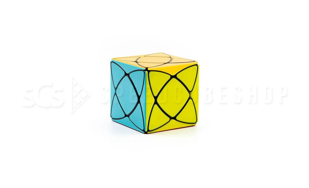QiYi Super Ivy Cube
