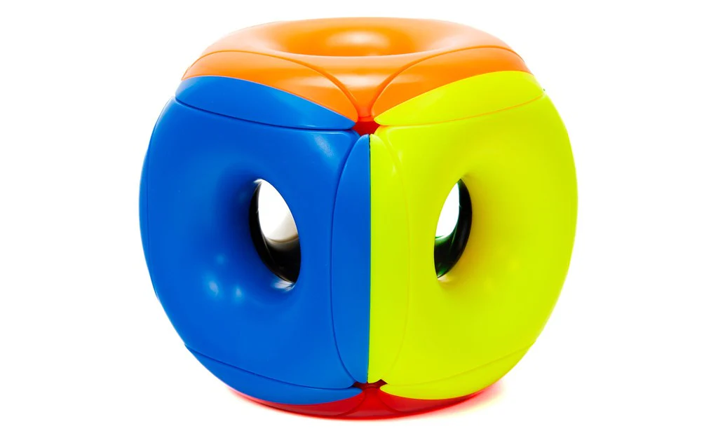 QiYi Tori Cube - Image 2