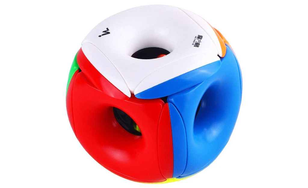QiYi Tori Cube - Image 3