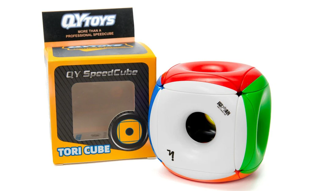 QiYi Tori Cube - Image 4
