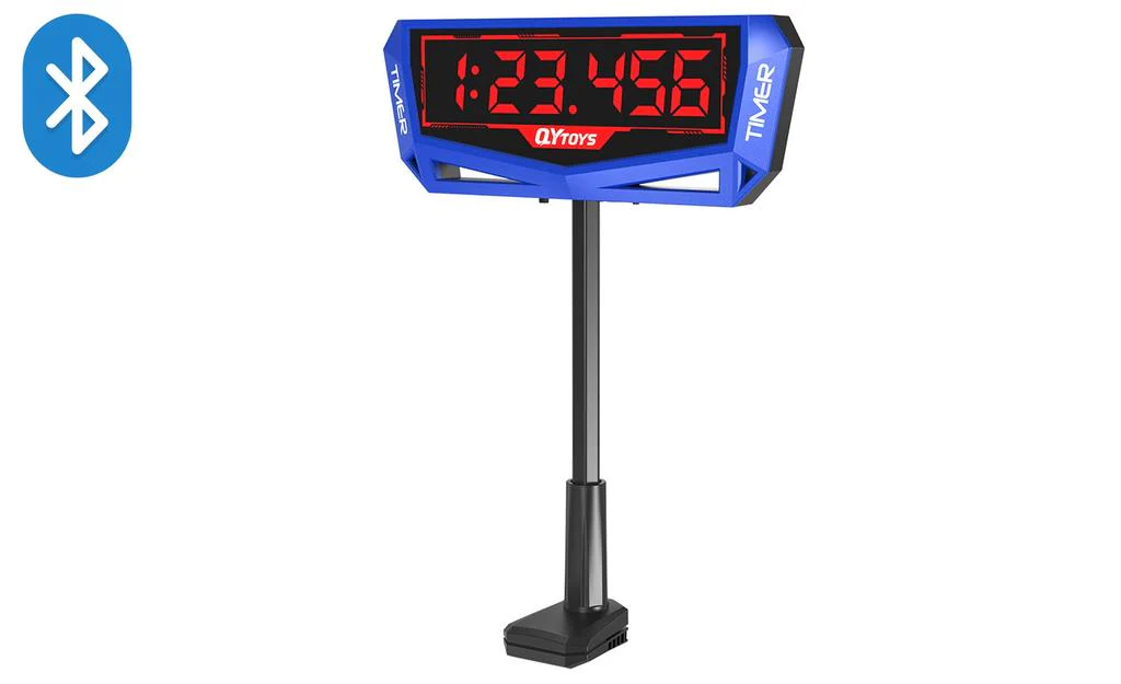 QiYi Tournament Display - Bluetooth