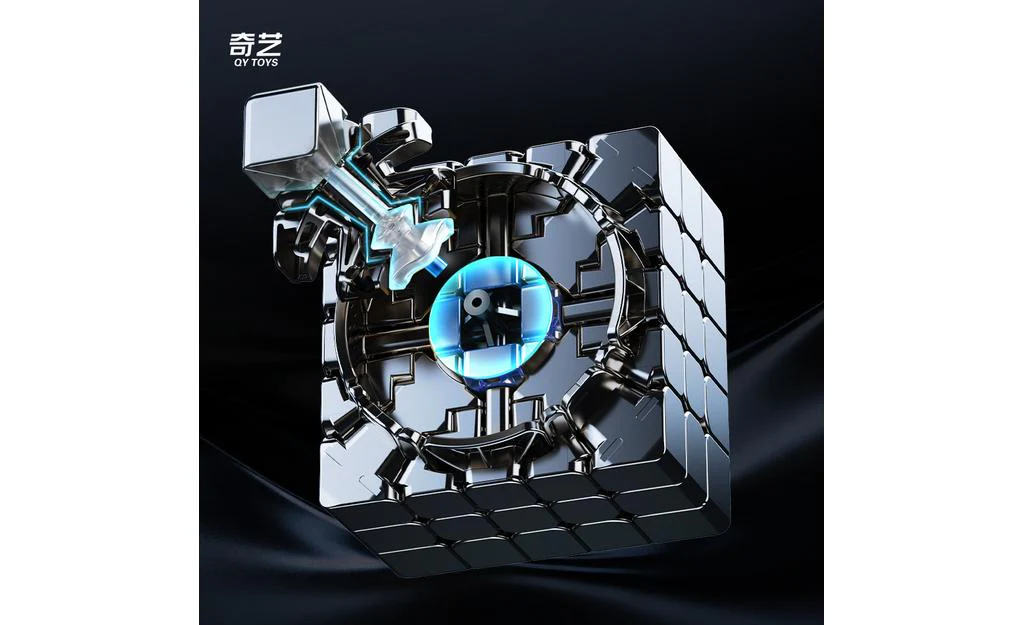 QiYi Warrior 5x5 - Image 13