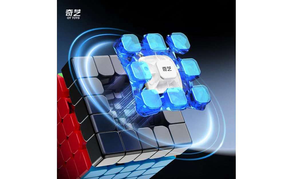 QiYi Warrior 5x5 - Image 14