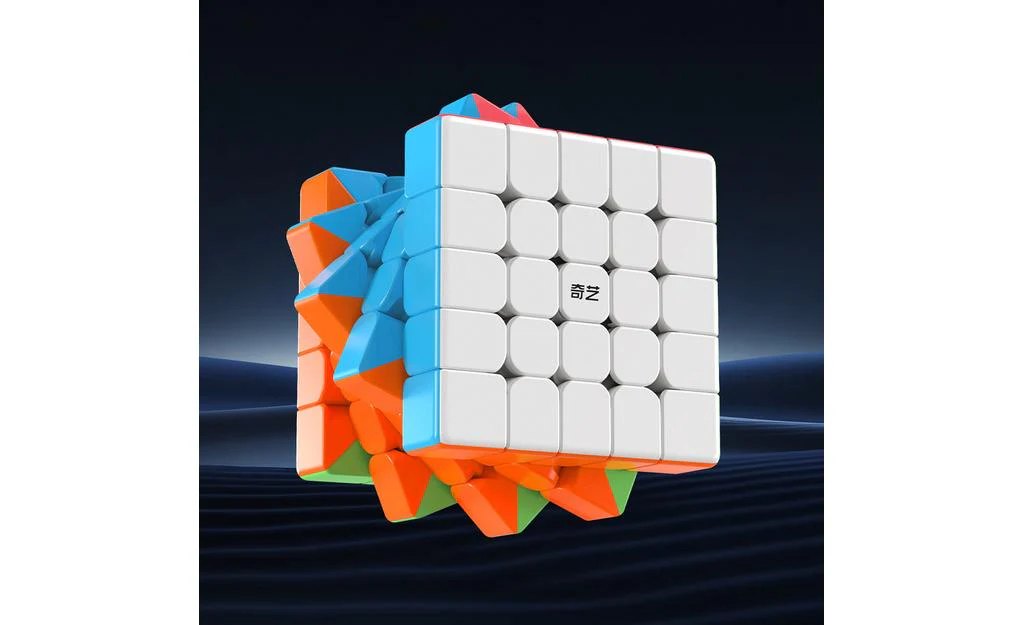 QiYi Warrior 5x5 - Image 15