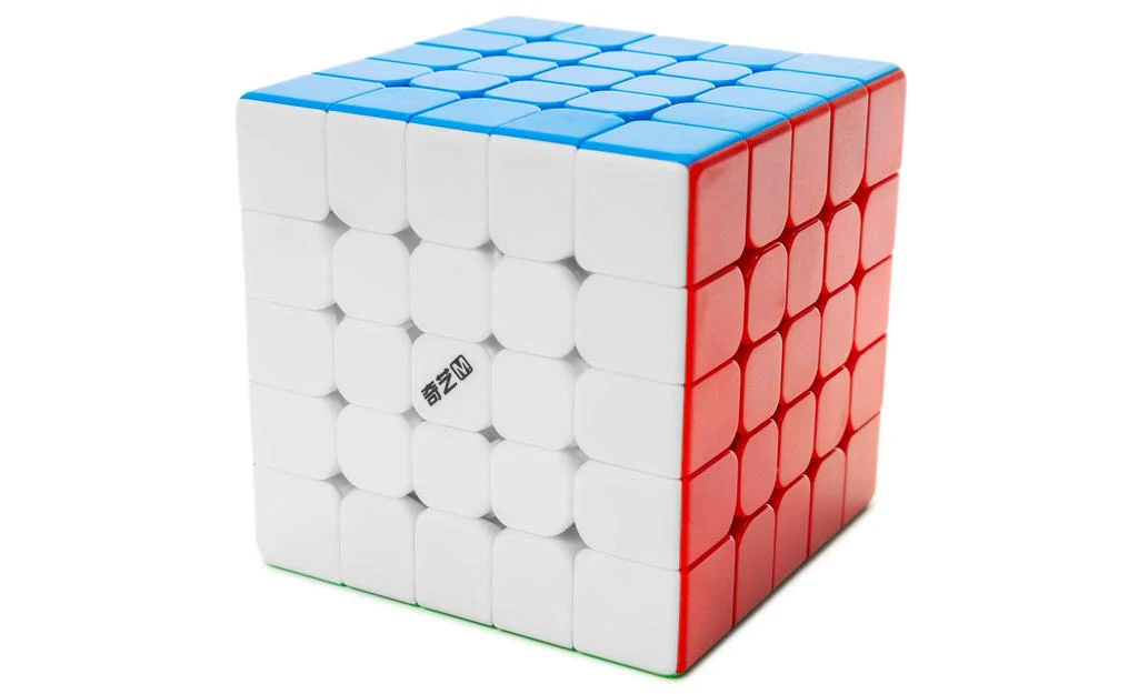 QiYi Warrior 5x5 (Magnetic) - Image 5