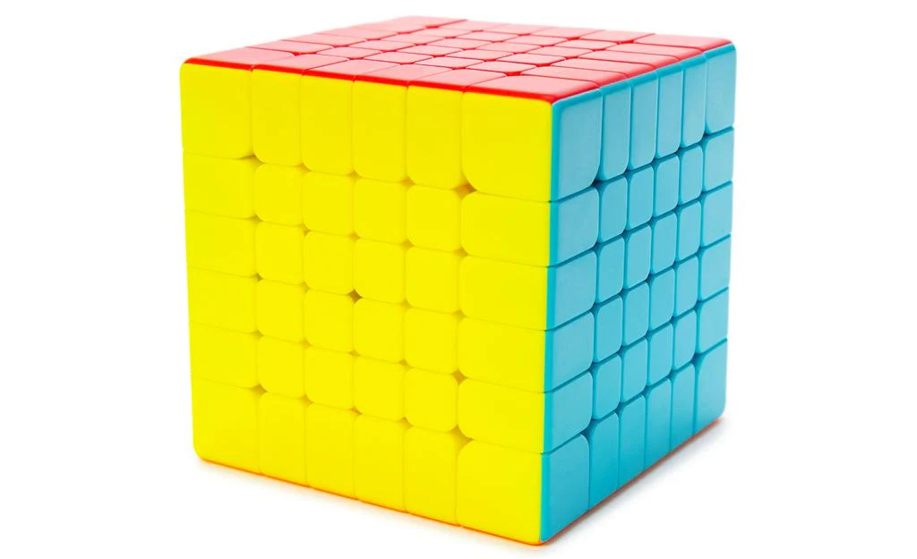 QiYi Warrior 6x6 - Image 4