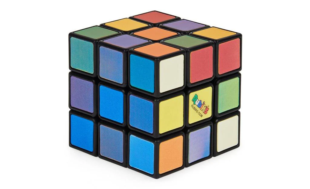 Rubik’s Impossible 3x3 - Image 5