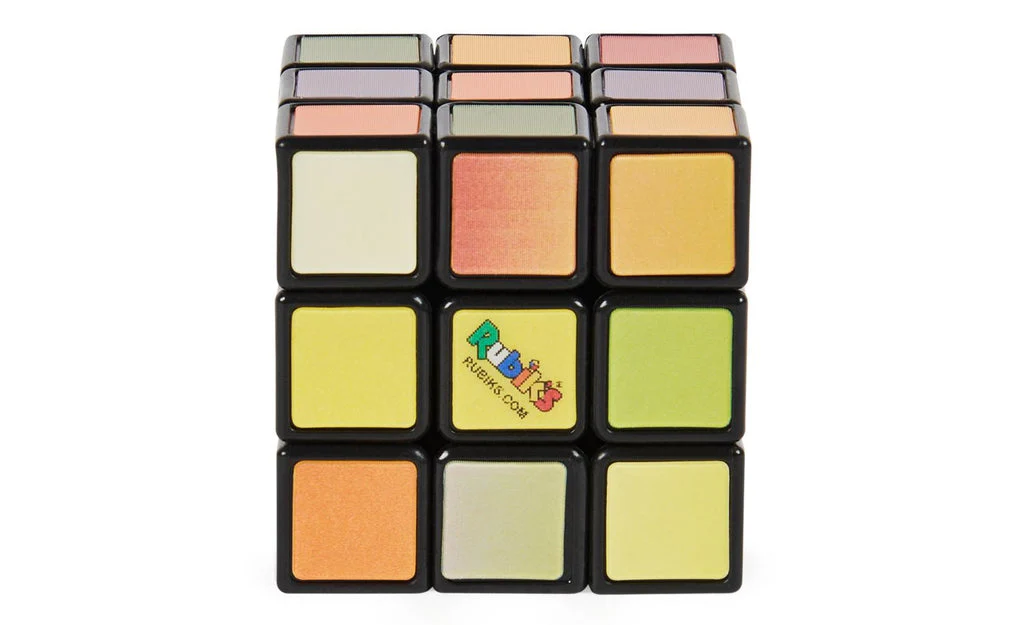 Rubik’s Impossible 3x3 - Image 6