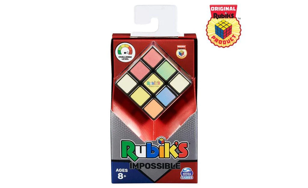 Rubik’s Impossible 3x3 - Image 7