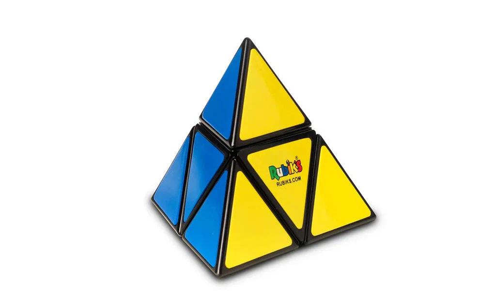 RubikÕs Pyramid