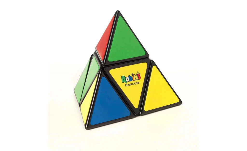 RubikÕs Pyramid - Image 3