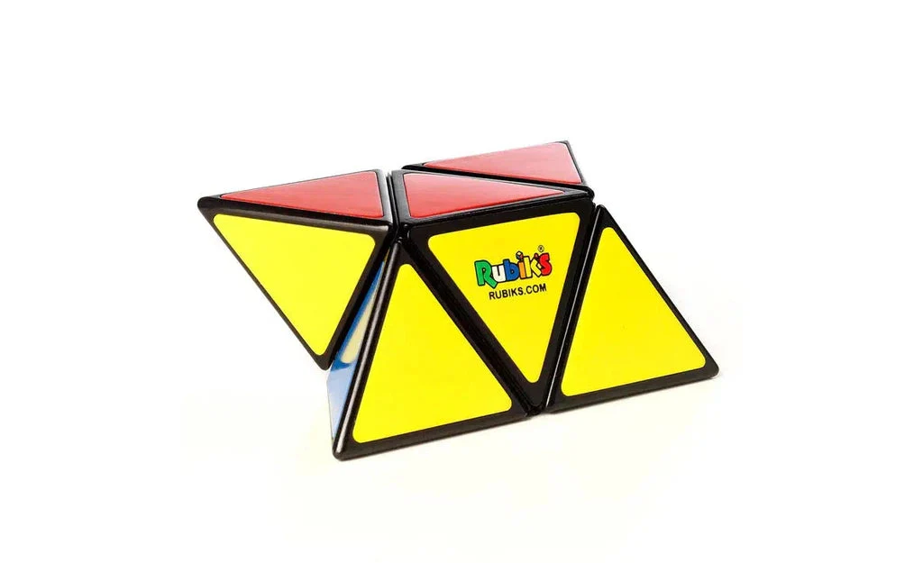 RubikÕs Pyramid - Image 6