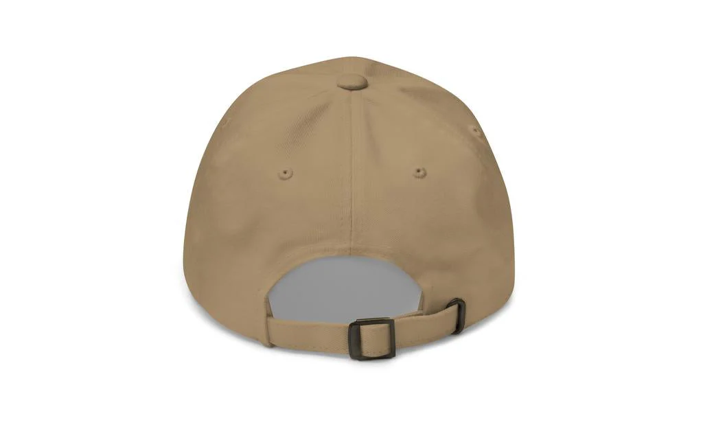 Rubik's Cube Embroidered Baseball Cap Hat - Image 24