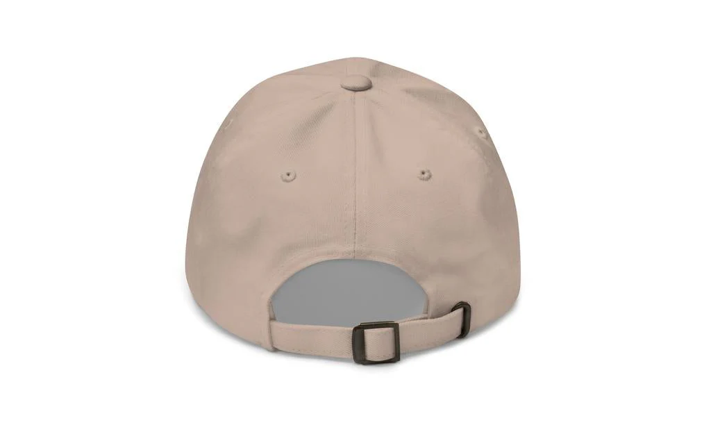 Rubik's Cube Embroidered Baseball Cap Hat - Image 30