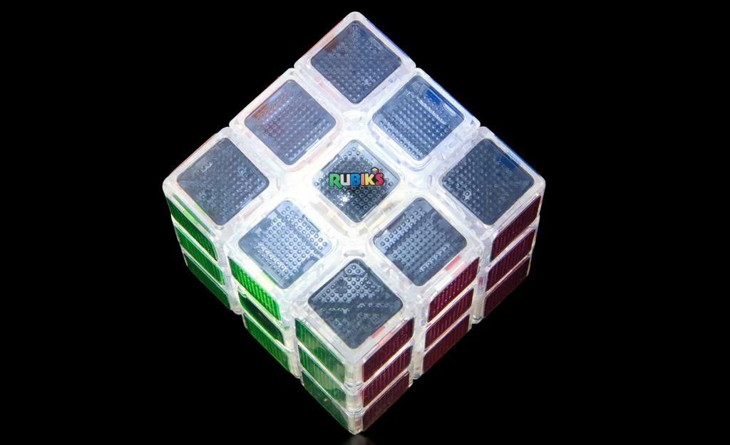 Rubik's Cube, Pulse Cube