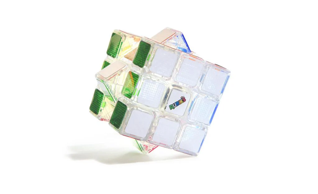 Rubik's Cube, Pulse Cube - Image 2