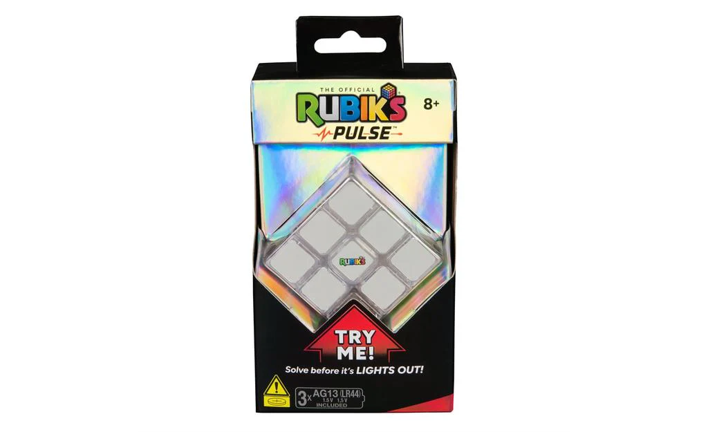 Rubik's Cube, Pulse Cube - Image 8