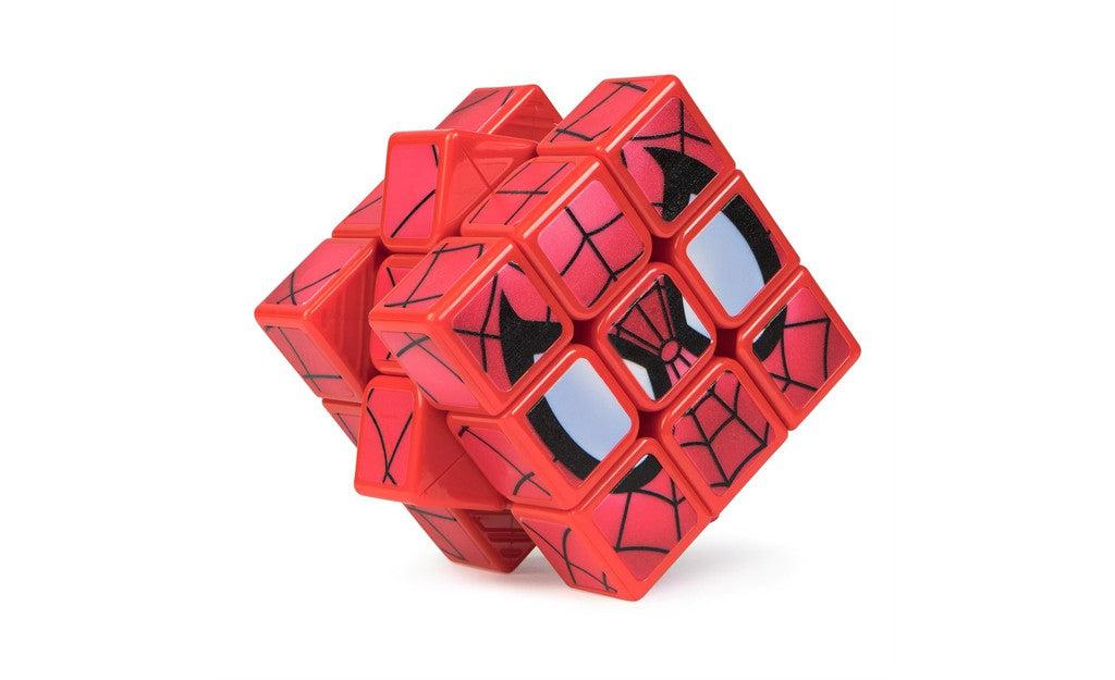 Rubik's Cube Spider-Man Cuber - Image 2