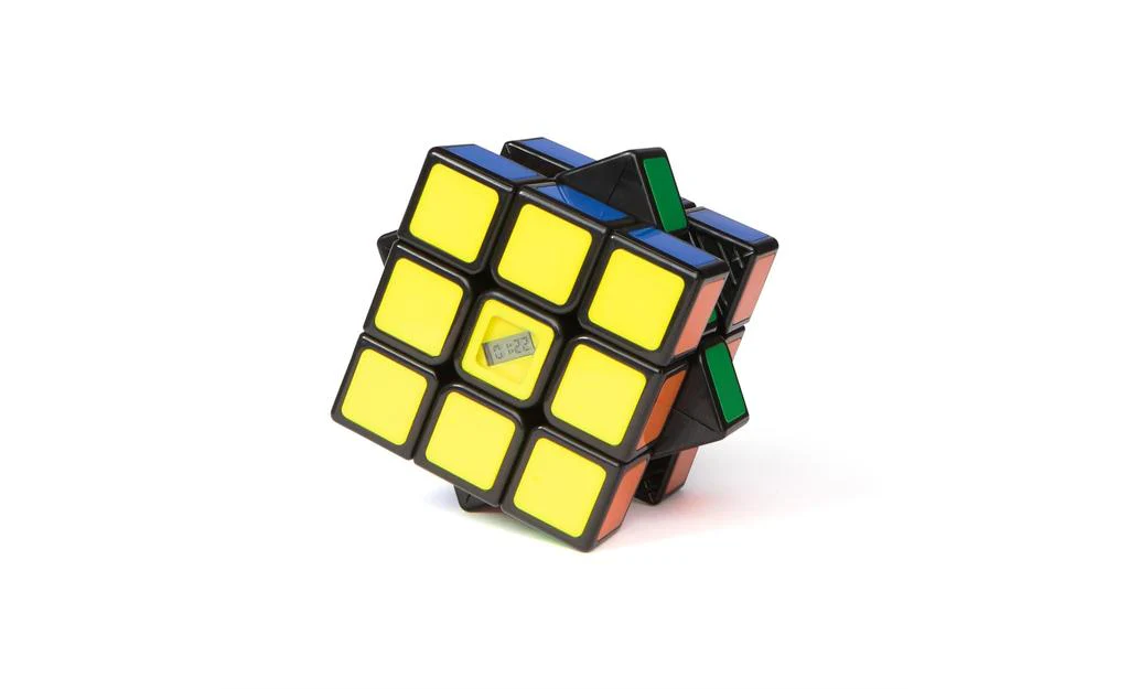 Rubik's Cube Timer Cube 3x3 - Image 2