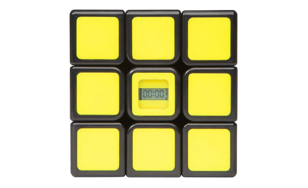 Rubik's Cube Timer Cube 3x3 - Image 4