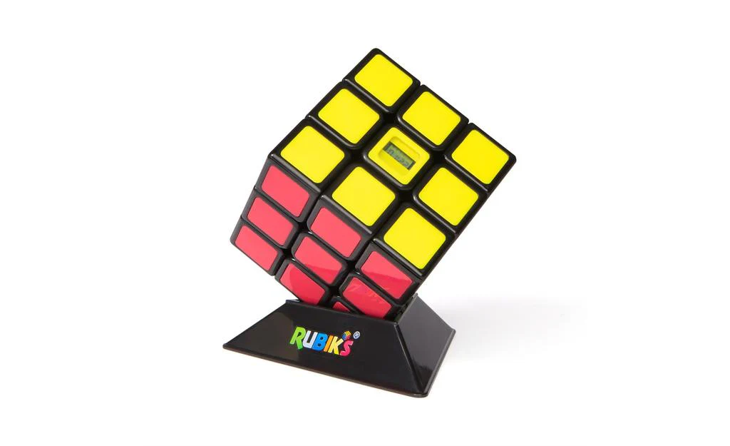 Rubik's Cube Timer Cube 3x3 - Image 5