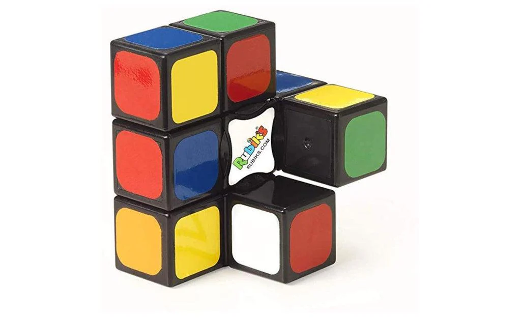 Rubik's Edge 3x3x1 - Image 2
